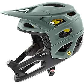 Uvex Revolt MIPS Bike Helmet