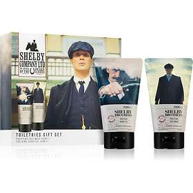 Corsair Peaky Blinders Gift Set for Men