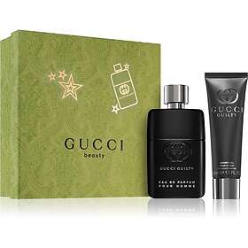 Gucci Guilty Pour Homme Presentförpackning (I.) male