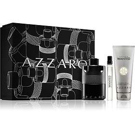 Azzaro The Most Wanted Coffret Cadeau male