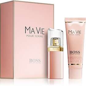 Hugo Boss Ma Vie Presentförpackning female