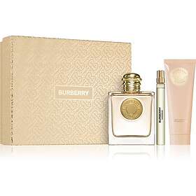 Burberry Goddess Gavesæt