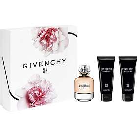 Givenchy L’Interdit Coffret Cadeau
