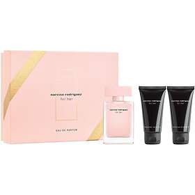 Narciso Rodriguez For Her Gaveeske