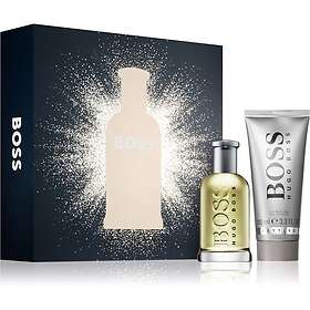 Hugo Boss Bottled Coffret Cadeau male