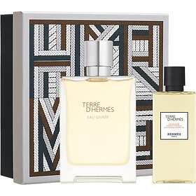 Hermes Terre d’Hermès Eau Givrée Presentförpackning male