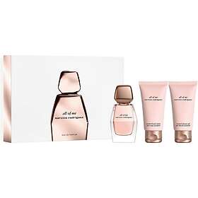 Narciso Rodriguez all of me Set Coffret Cadeau female