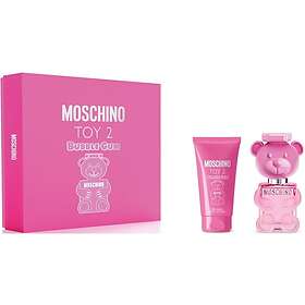 Moschino Toy 2 Bubble Gum Gaveeske
