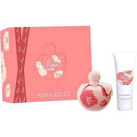 Nina Ricci Fleur Gift Set II female