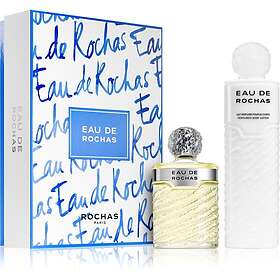Rochas Eau de Presentförpackning