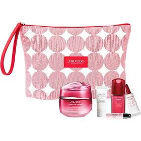 Shiseido Essential Energy Gift Set female