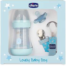 Chicco Perfect 5 Poika Lahjasetti