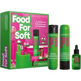 Matrix Food For Soft Gift Set female