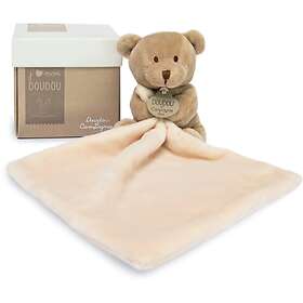 Doudou et Compagnie Gift Set Teddy Coffret Cadeau pour les enfants