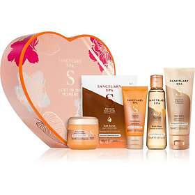 Sanctuary Spa Signature Lost In The Moment Gift Set female