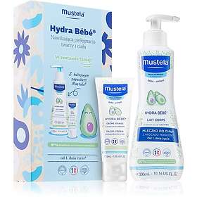 Mustela