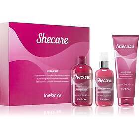 Inebrya Shecare Repair Kit Gift Set