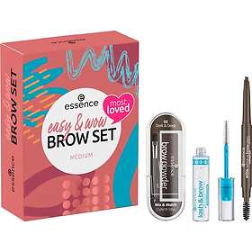 Essence easy & WOW Gift Set Medium female