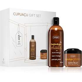 Ziaja Cupuacu Coffret Cadeau