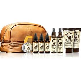Imperial Beard Complete Gift Set male