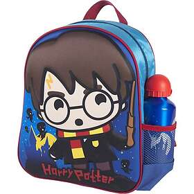 Harry Potter Kids Backpack Presentförpackning för Barn