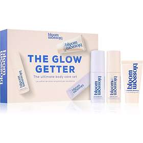 Bloom and Blossom The Glow Getter Gift Set female