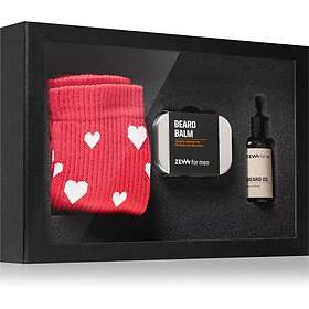 Zew For Men Set Coffret Cadeau (pour Hommes) male