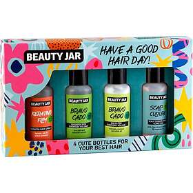 Beauty Jar Have A Good Hair Day Coffret Cadeau (för hår) female