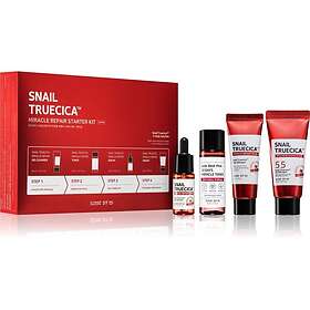 SOME BY MI Snail Truecica Miracle Repair Gift Set female