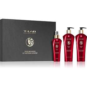 T-Lab Professional Aura Oil Gift Set female