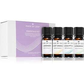MADE BY ZEN Essentials Gift Set