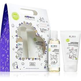 Momme Mother Natural Care Presentförpackning No. 3 female