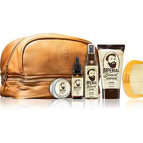 Imperial Beard My Volume Coffret cadeau pour hommes