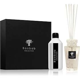 Baobab Collection Pearls White Gift Set unisex