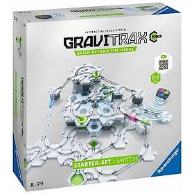 Ravensburger Gravitrax Power Starter Set Switch 27274
