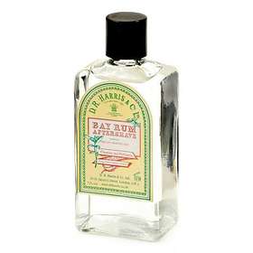 D.R Harris Bay Rum After Shave Splash 100ml