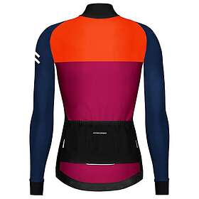 Etxeondo 76 Jacket Röd,Rosa XS Kvinna