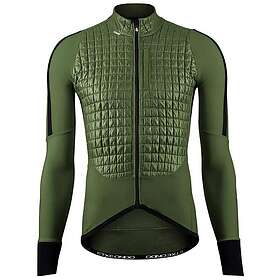 Etxeondo Arri Jacket Grönt L Man