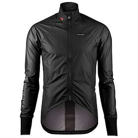 Etxeondo Ura Long Sleeve Jersey Svart XS Homme