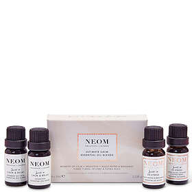 Neom Ultimate Calm Essential Oil Blend Kit