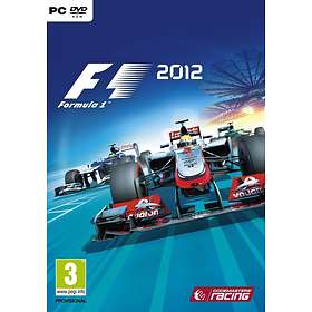 F1 2012 (PC)