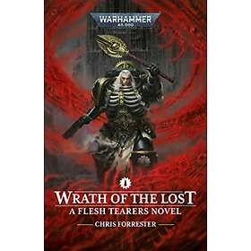 Wrath of the Lost (Pocket)