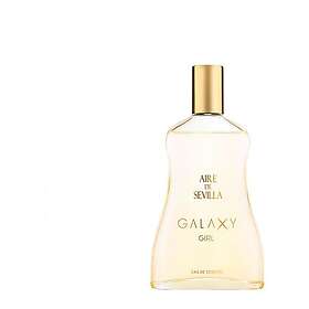 Galaxy Instituto Español Aire de Sevilla Girl edt 150ml