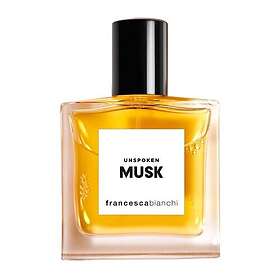 Bianchi Francesca Unspoken Musk Extrait de Parfum 30ml