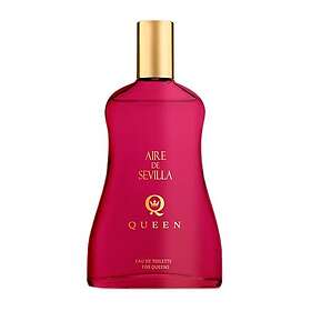 Queen Instituto Español Aire de Sevilla edt 150ml