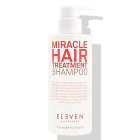 Eleven Australia Miracle Hair Treatment Shampoo 300ml