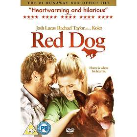 Red Dog (UK) (DVD)