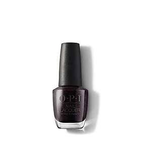 OPI Nail Lacquer My Private Jet