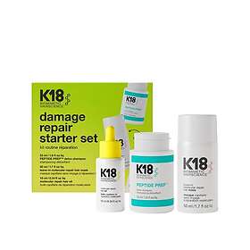 Starter K18 Damage Repair Set