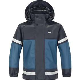Skogstad Lista Jacket (Jr)